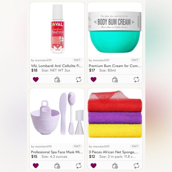 A LITTLE BIT OF EVERYTHING - Picture 3 of 7